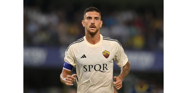 La signification unique du maillot extérieur de la Roma dans la nouvelle saison